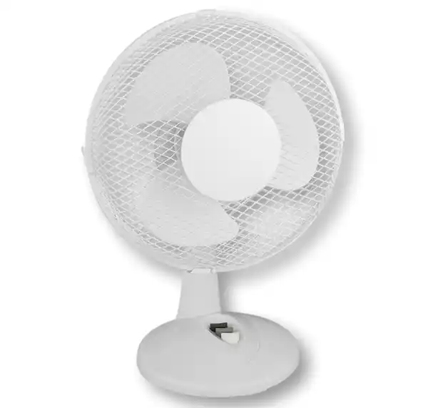 Bild 1 von Tischventilator