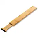 Bild 4 von Schubladentrenner, 4er Pack, Bambus