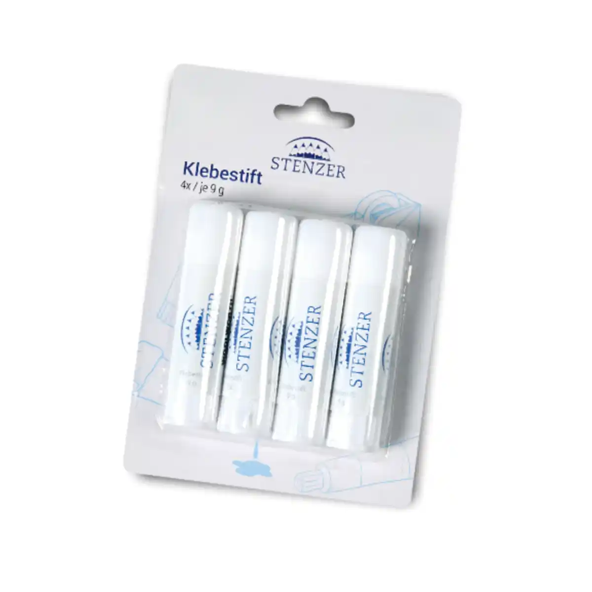 Bild 1 von Klebestifte