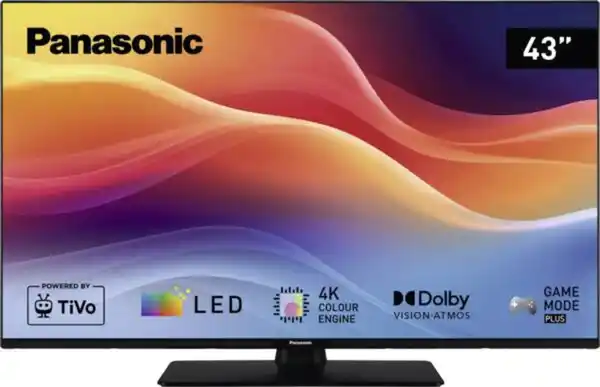 Bild 1 von Panasonic TB-43W61AEZ