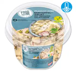 FOOD FOR FUTURE Beilagensalat*