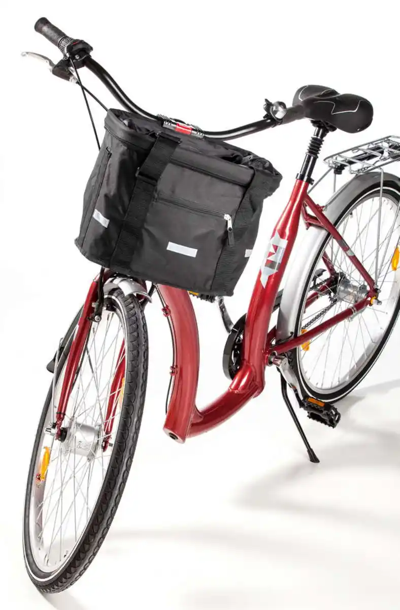Bild 2 von Fahrradlenkertasche