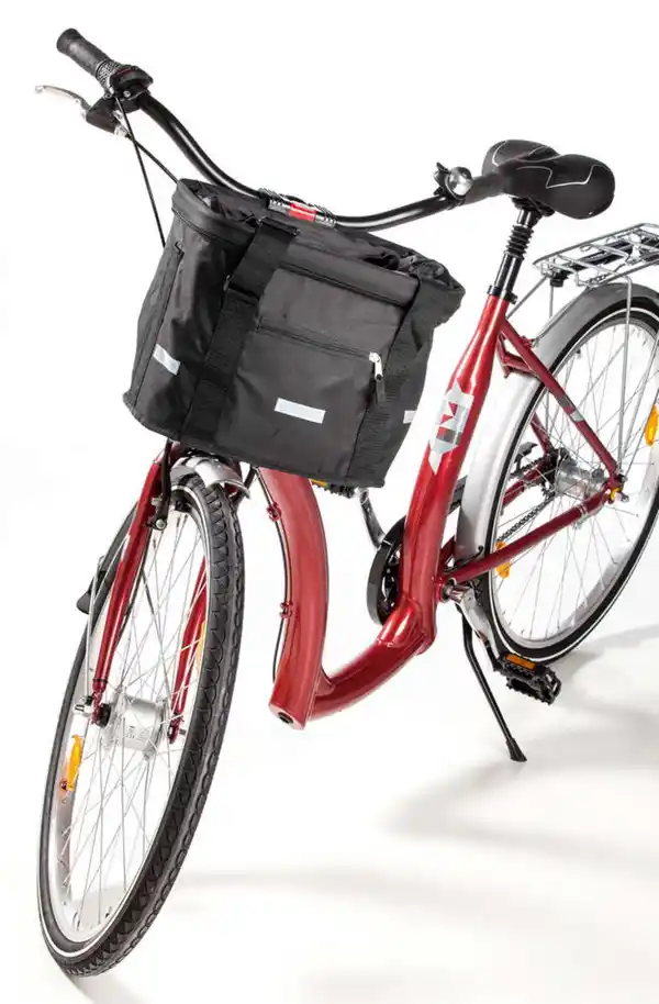 Bild 2 von Fahrradlenkertasche