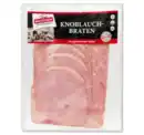 Bild 1 von MESSNER Knoblauchbraten*