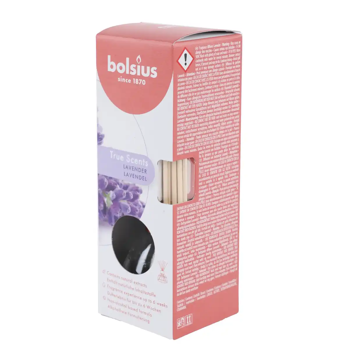 Bild 1 von Raumduft 45ml Lavendel Bunt