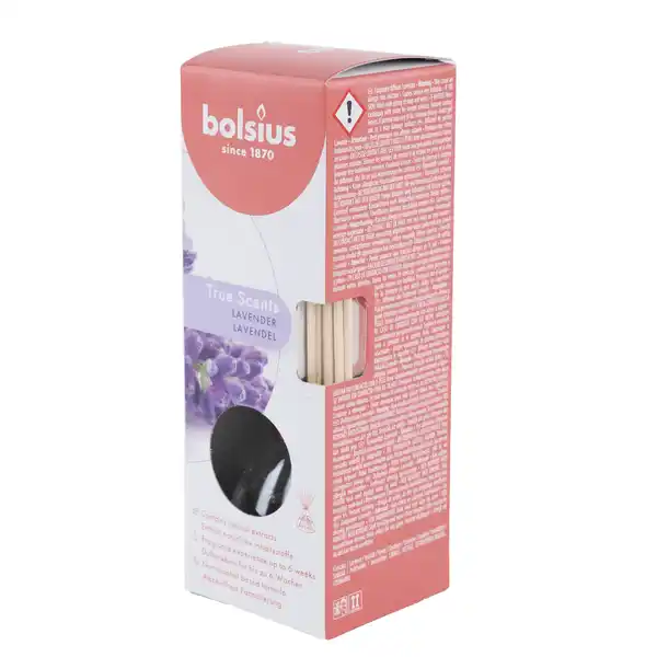 Bild 1 von Raumduft 45ml Lavendel Bunt