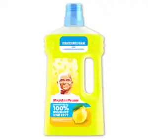 MEISTER PROPER Citrusfrische*
