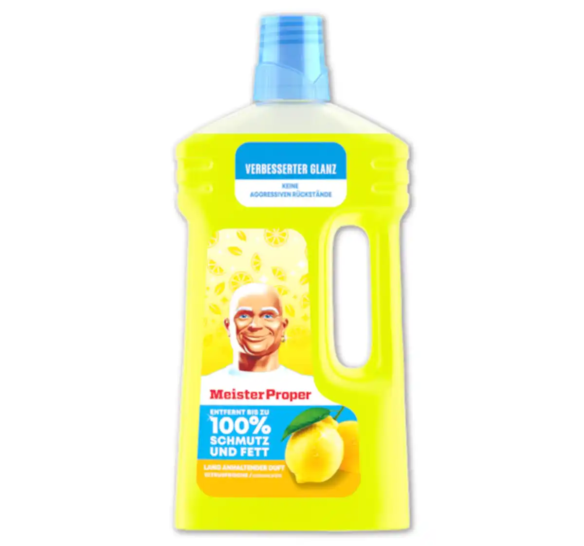 Bild 1 von MEISTER PROPER Citrusfrische*