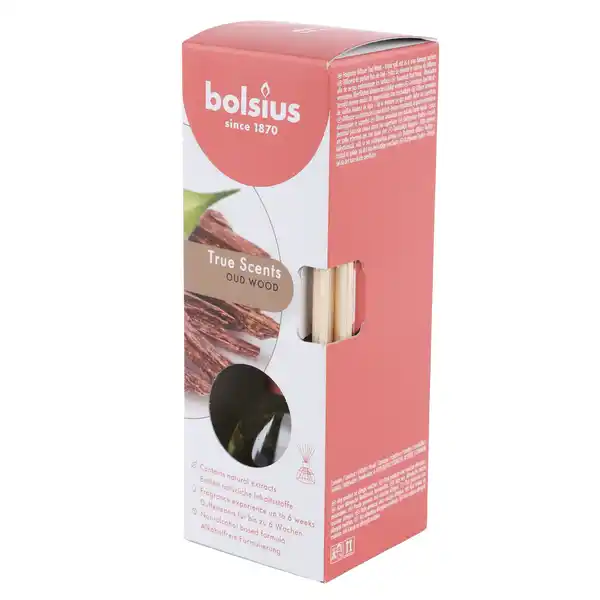 Bild 1 von Raumduft 45ml Wood Bunt