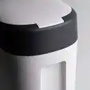 Bild 3 von tommee tippee Windeleimer Twist & Click Advanced weiß