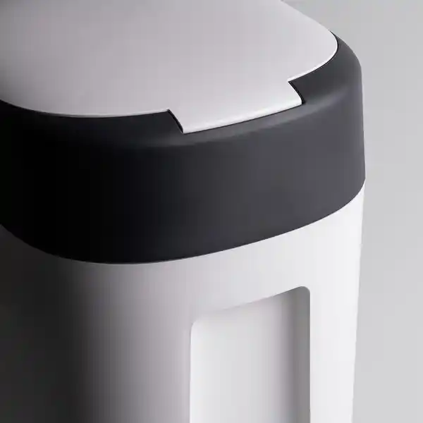 Bild 3 von tommee tippee Windeleimer Twist & Click Advanced weiß