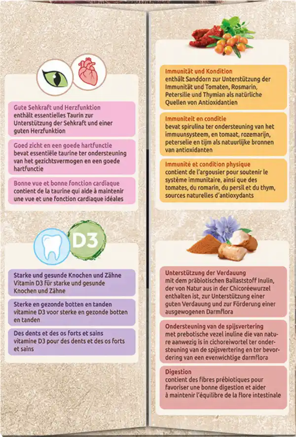 Bild 2 von Shelma Multipack Fleisch in Soße, 3.400 g