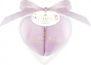 essence xmas KiSSES sponge duo 01 Where Hearts Unite