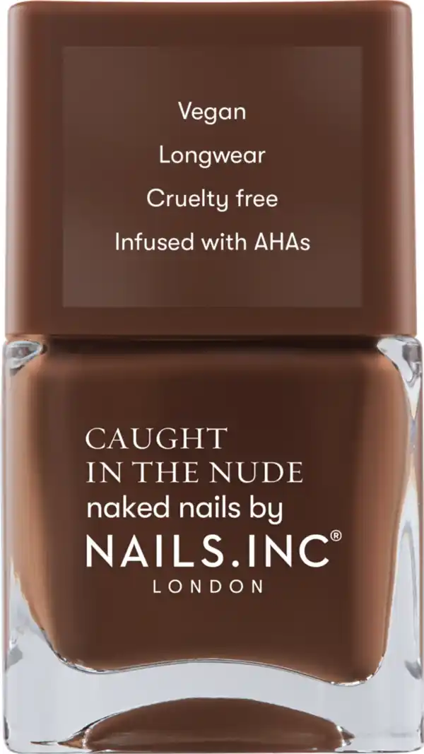 Bild 1 von Nails.INC Nagellack Caught Hawaii Beach, 14,6 ml