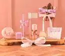 Bild 3 von essence FaBOWlous hair bows 01 Put A Bow On It!
