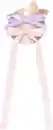 Bild 1 von essence FaBOWlous hair bows 01 Put A Bow On It!