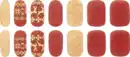 Bild 2 von RIVAL loves me Nordic Bliss UV-Gel Nail Foils