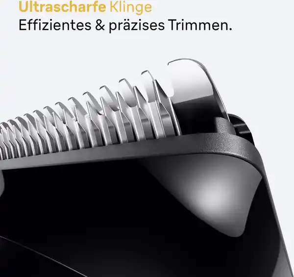 Bild 2 von Braun Series 5 Elektrorasierer