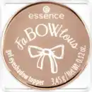 Bild 1 von essence FaBOWlous gel eyeshadow topper 01 Bow So Dazzling!, 3,5 g