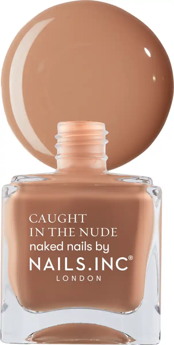 Bild 2 von Nails.INC Nagellack Caught Maldives Beach, 14,6 ml