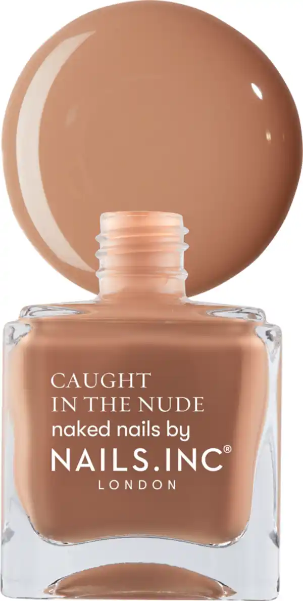 Bild 2 von Nails.INC Nagellack Caught Maldives Beach, 14,6 ml