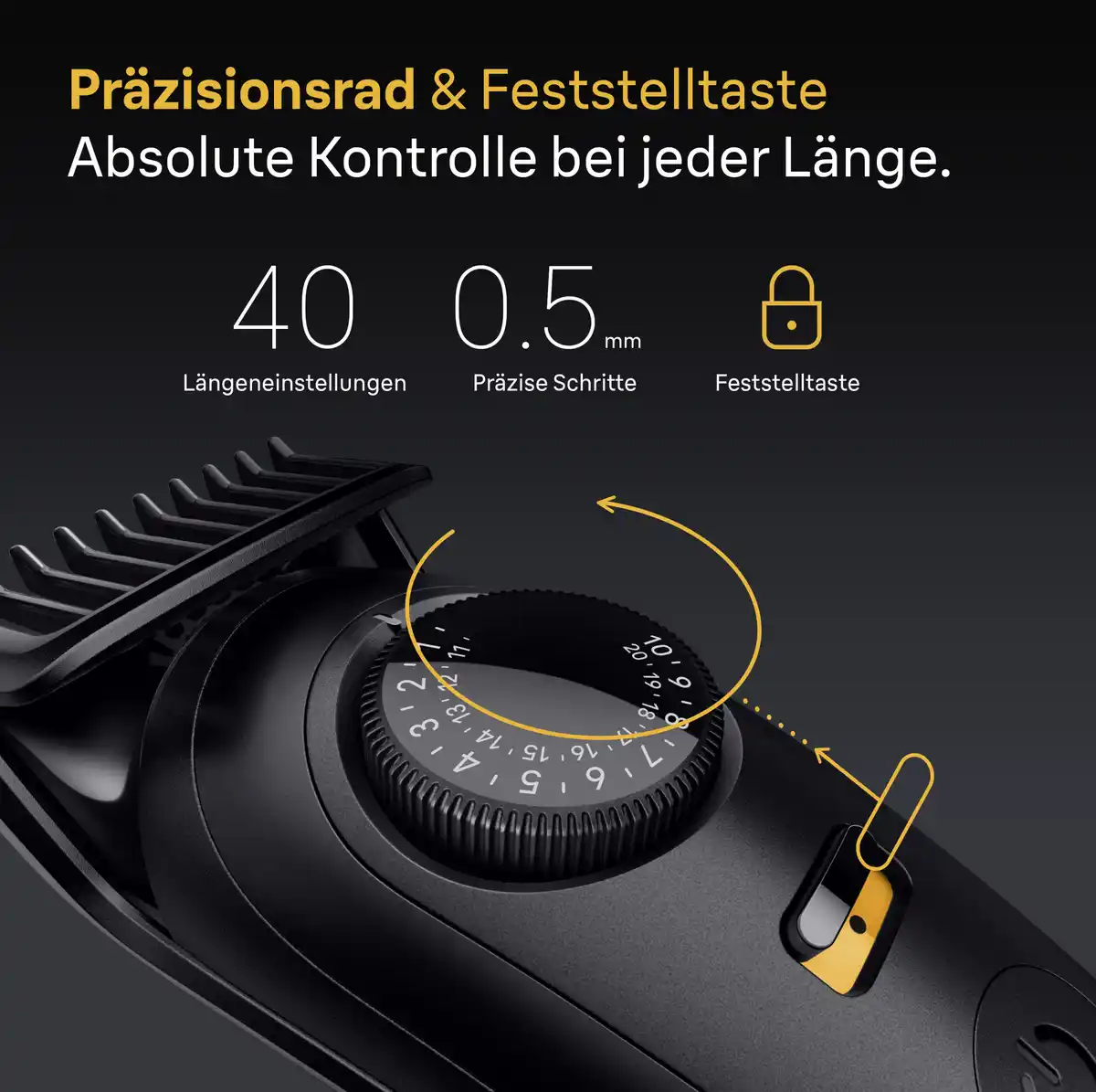 Bild 4 von Braun Series 5 Elektrorasierer