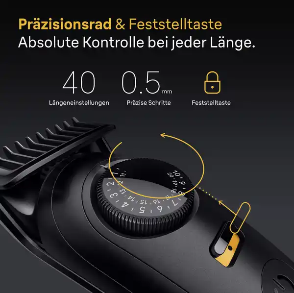 Bild 4 von Braun Series 5 Elektrorasierer