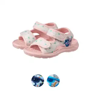 Kleinkinder-Sandalen