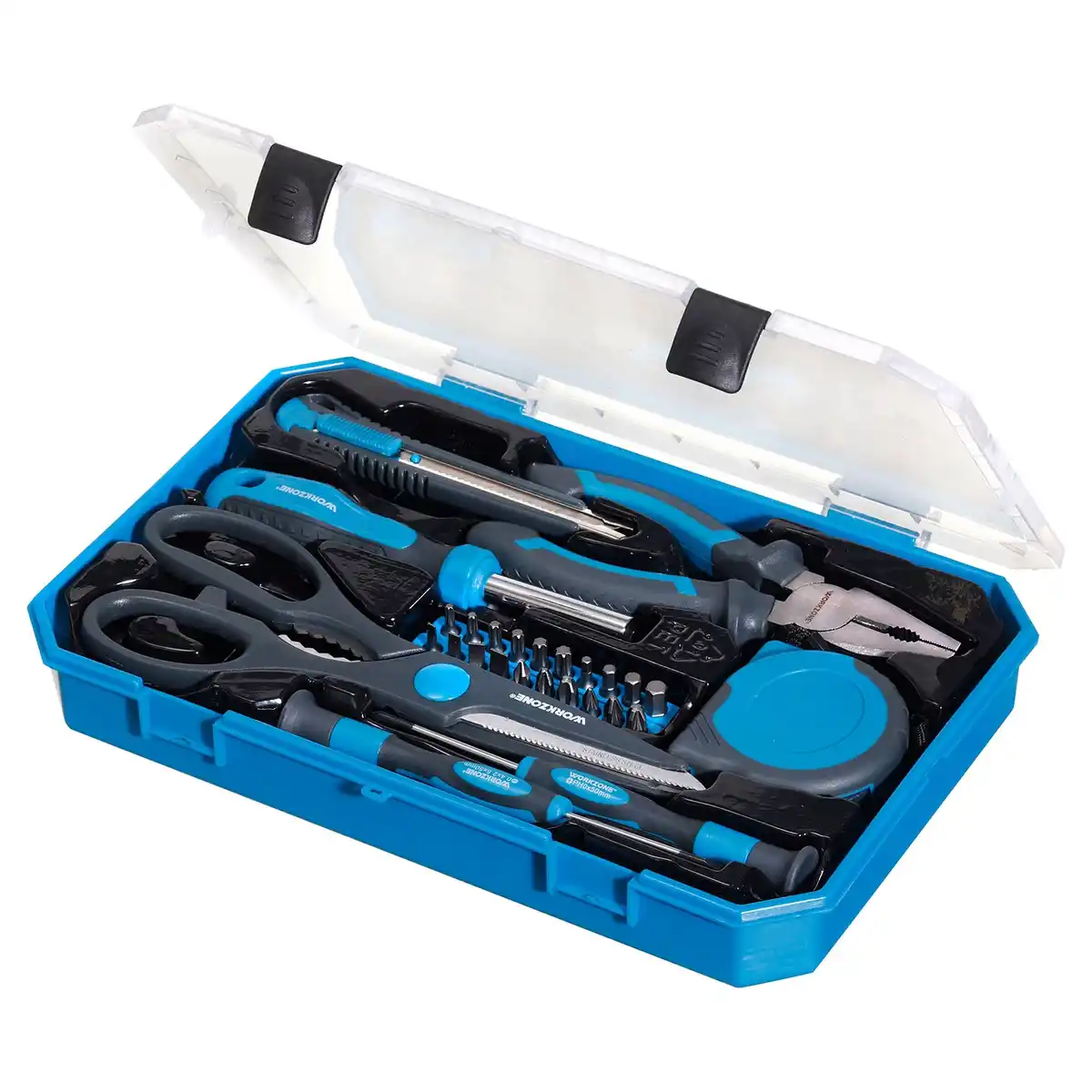 Bild 1 von WORKZONE Kleine Werkzeugsets