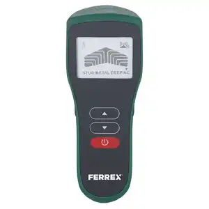 FERREX Messgeräte Sortiment
