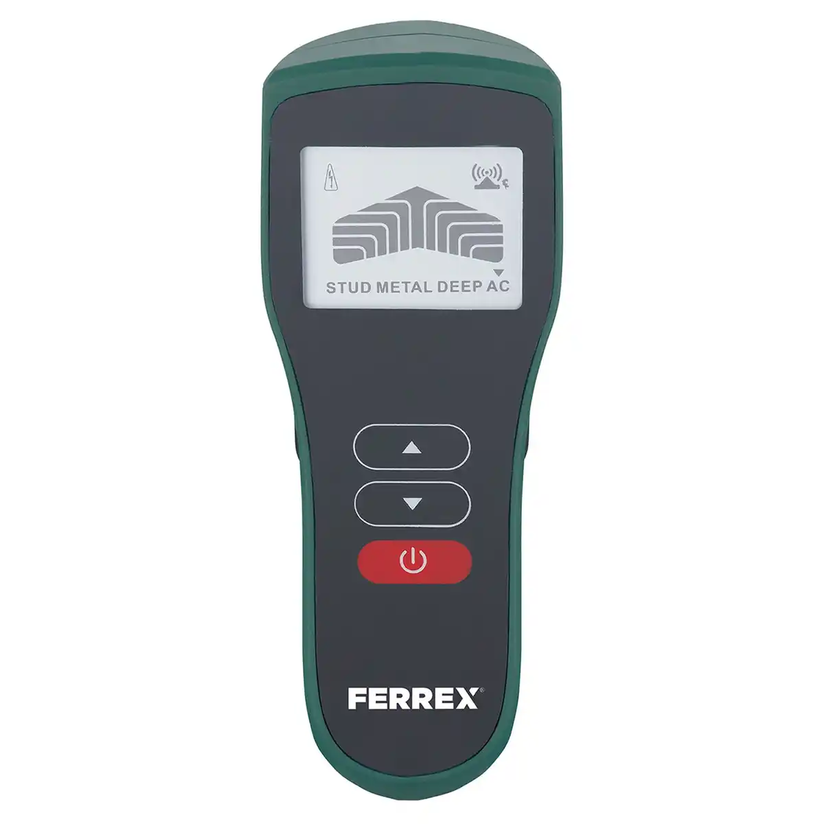 Bild 1 von FERREX Messgeräte Sortiment