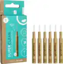 Bild 1 von happybrush SuperClean Interdentalbürsten ISO-Gr. 3