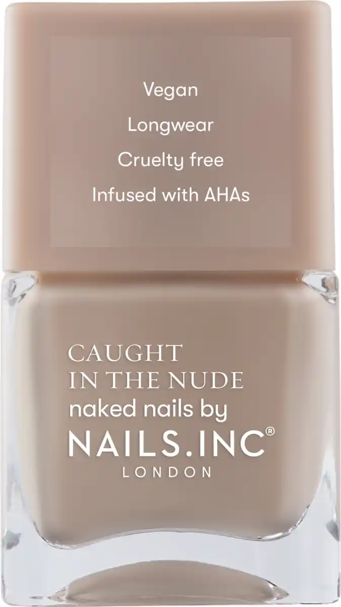 Bild 1 von Nails.INC Nagellack Caught South Beach, 14,6 ml