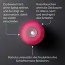 Bild 3 von tommee tippee Einschlafhilfe für Babys
