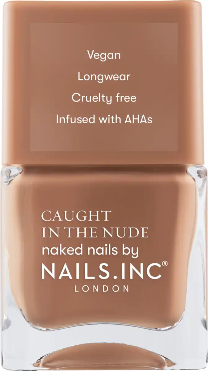 Bild 1 von Nails.INC Nagellack Caught Maldives Beach, 14,6 ml