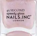 Bild 1 von Nails.INC Nagellack Speedy Starring Me In Soho, 14,6 ml