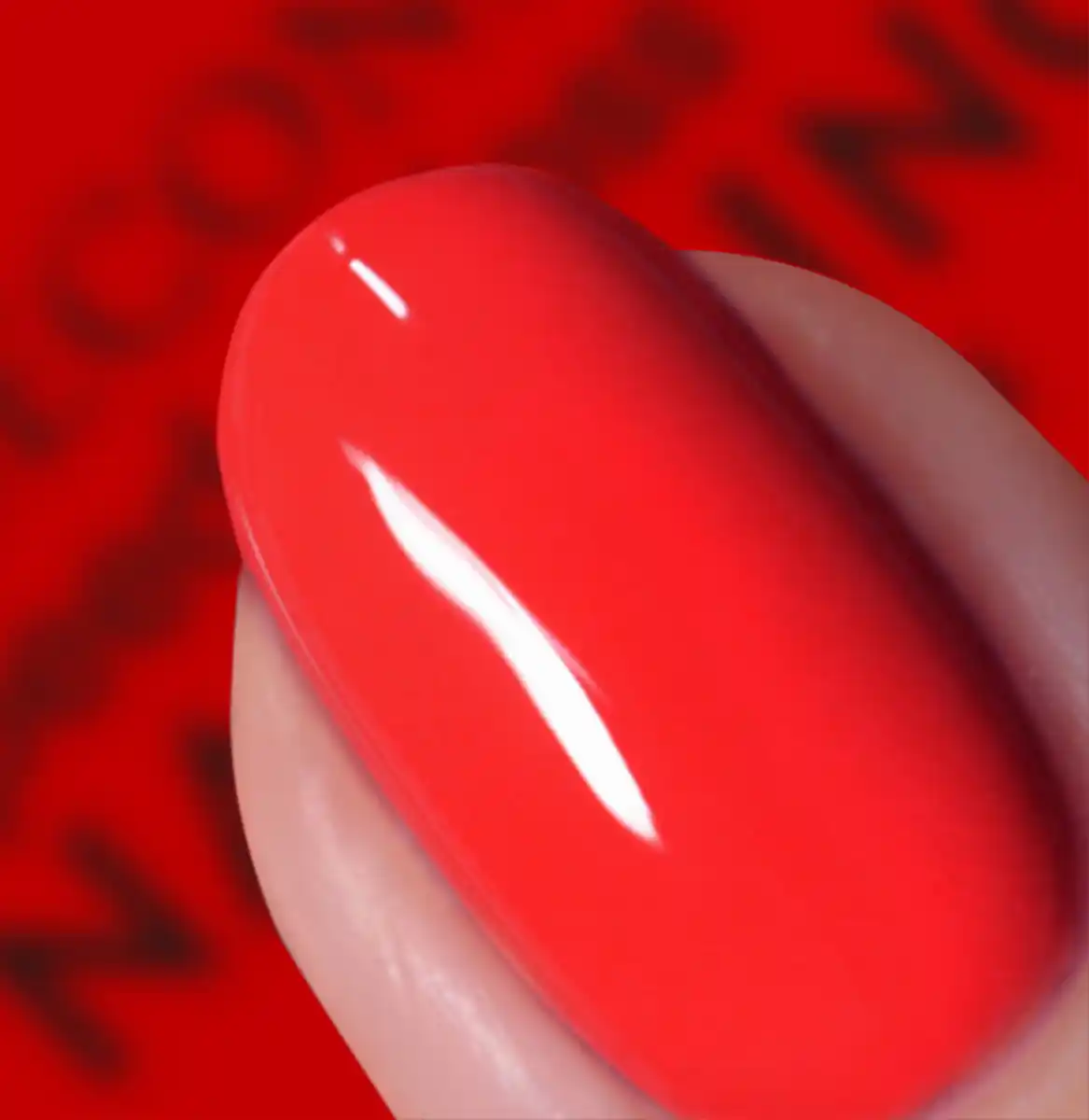Bild 4 von Nails.INC Nagellack Speedy Paddington Peace Out, 14,6 ml