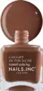 Bild 2 von Nails.INC Nagellack Caught Hawaii Beach, 14,6 ml
