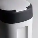 Bild 4 von tommee tippee Windeleimer Twist & Click Advanced weiß inkl. 6 Nachfüllkasetten