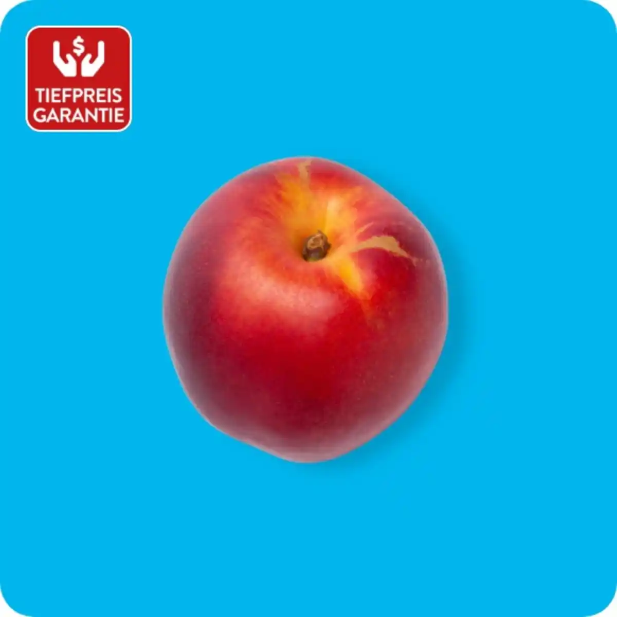 Bild 1 von   Nektarinen, Ursprung: siehe Etikett