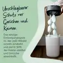 Bild 2 von tommee tippee Windeleimer Twist & Click Advanced grün
