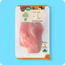 Bild 1 von FAIR & GUT Putenbrustfilet-Teilstück, Haltungsform 3: Frischluftstall²
