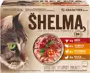 Bild 1 von Shelma Multipack Fleisch in Soße, 2.040 g