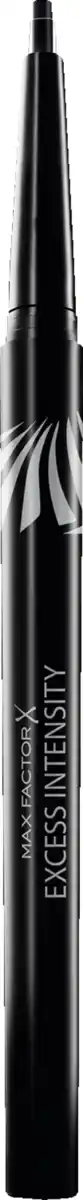 Bild 1 von Max Factor Excess intensity Eyeliner 04 Charcoal, 2 g
