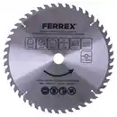 Bild 1 von FERREX Kreissägeblätter