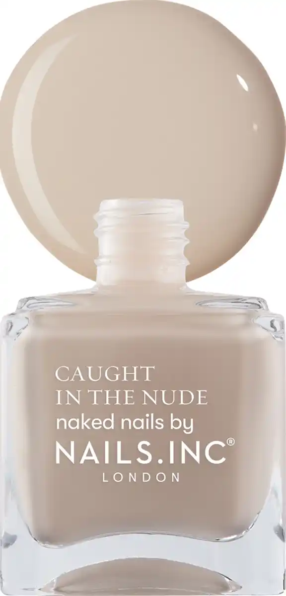 Bild 2 von Nails.INC Nagellack Caught South Beach, 14,6 ml