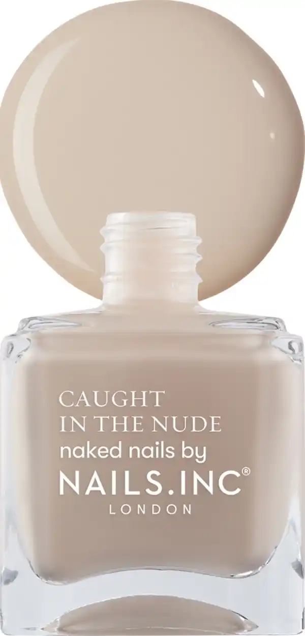 Bild 2 von Nails.INC Nagellack Caught South Beach, 14,6 ml
