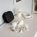 Bild 3 von tommee tippee Babypflegeset mit 9 Gesundheits- und Pflegezubehörteilen