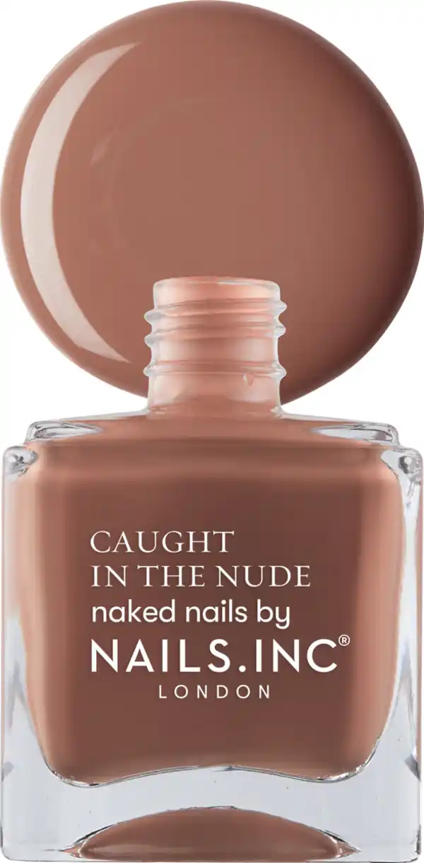 Bild 2 von Nails.INC Nagellack Caught Tulum Beach, 14,6 ml