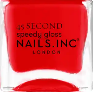Nails.INC Nagellack Speedy Paddington Peace Out, 14,6 ml